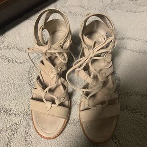 🔥FRYE SANDALS🔥